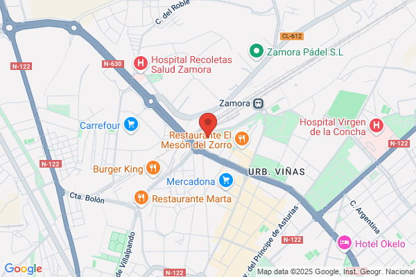 Toldos Élite