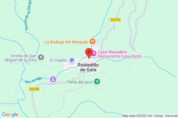 Molino De Las Ánimas