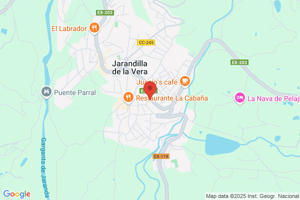 Caja De Ahorros Y Monte De Piedad De extremadura