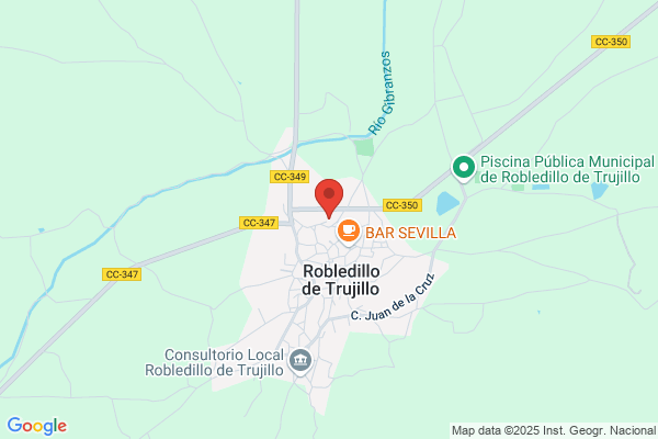 RESIDENCIA DE MAYORES DE ROBLEDILLO