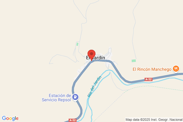 Carniceria y Embutidos Sierra Jardin
