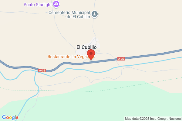 Hostal Restaurante La Vega