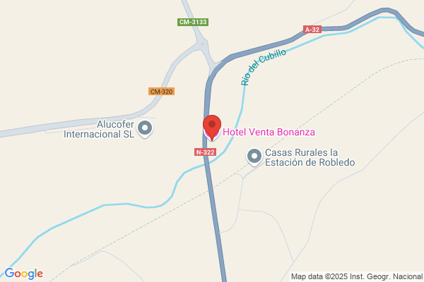 Venta Bonanza S.A.L.