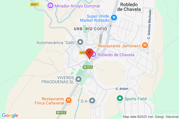 Abad Gomez c.
