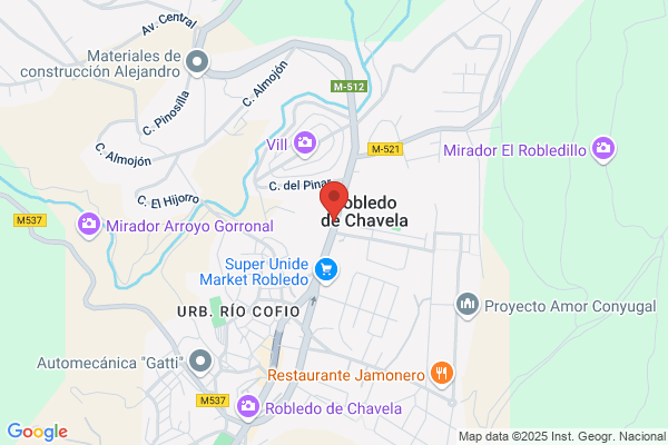 Aldea e Hijos