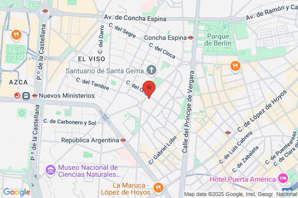 Retrans Madrid S.A.