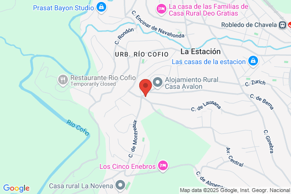 Velayos Casas S.L.
