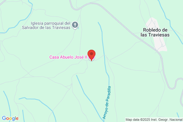 Casa Abuelo José