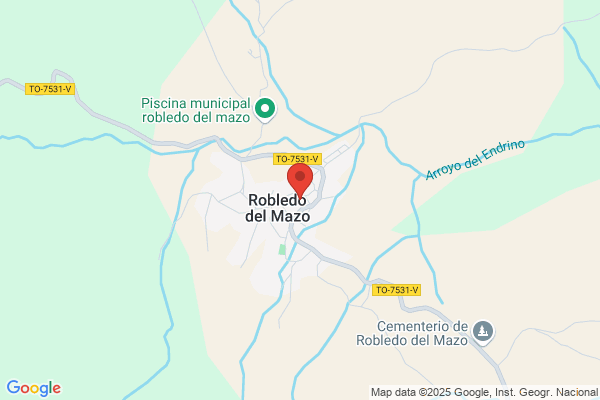 Ayuntamiento Centro Rural De Higiene