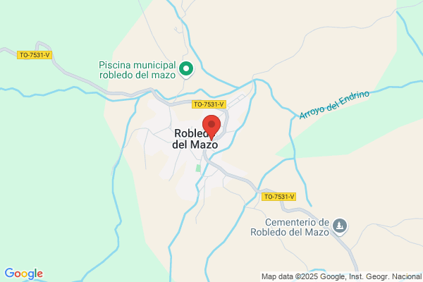 Caja Rural De Toledo