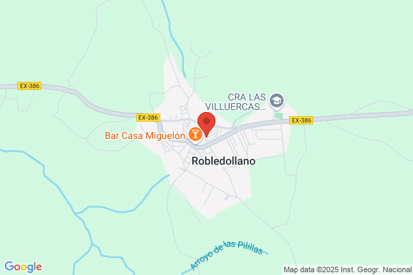Panadería Y Bollería Solis