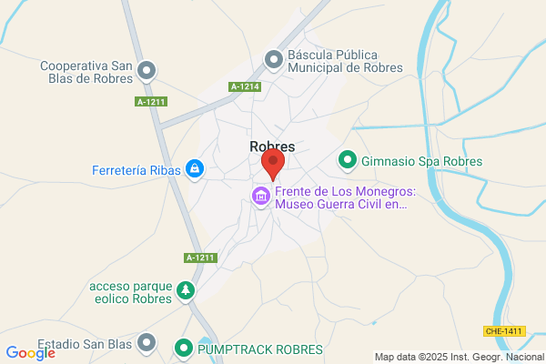 Asociacion De Mujeres Y Consumidores De Robres