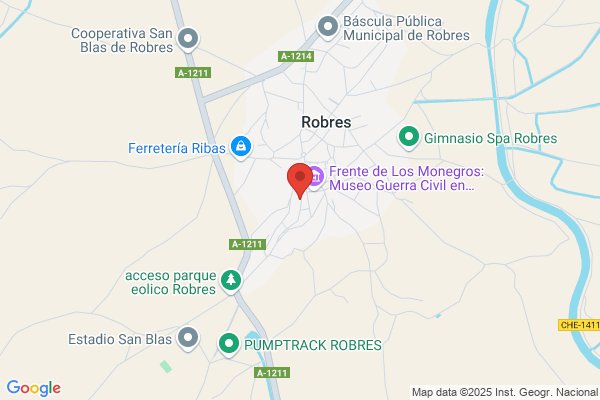 Lacruz Serreta f.