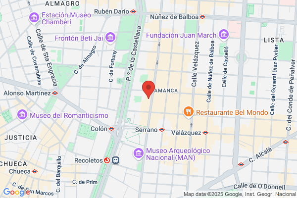 Maza Serrano r. A.