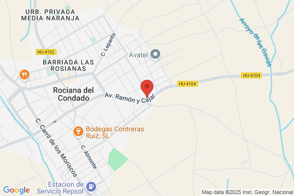 Talleres Toscano S.L.