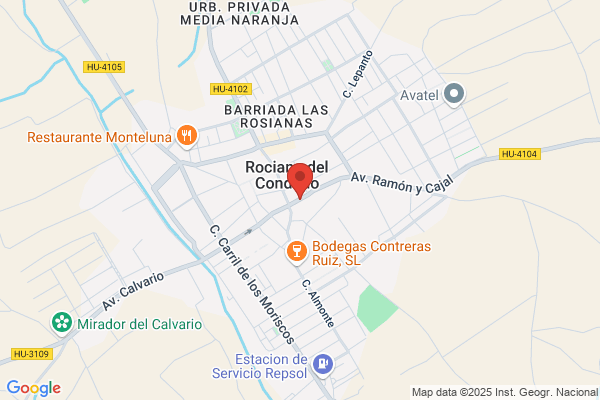 Acosta Sanchez m.