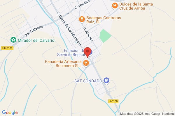 AutoRecambiosWeb