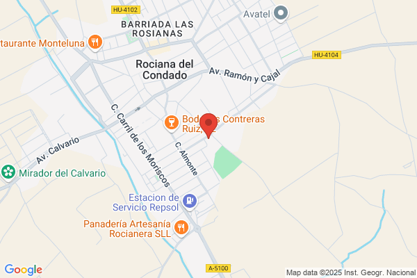 Colegio Nacional Mixto San Sebastian