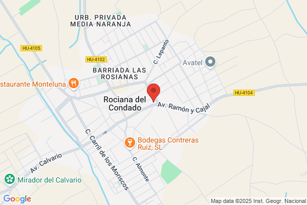 Farmacia Ldo. Isabelo Muñoz