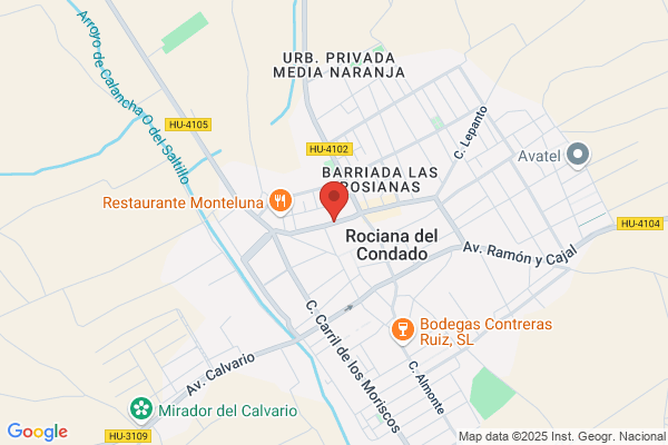 La Serrania De Jabugo S.L.