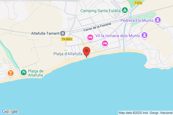 Altafulla Ceramiques Coll S.A.