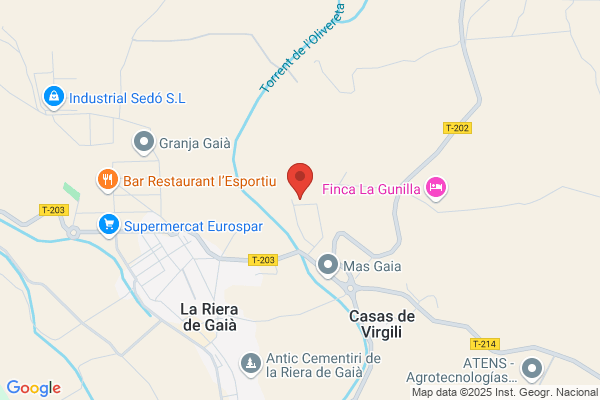Ar-bre Disseny i Paisatgisme, S.L.