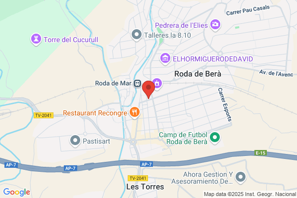 Caixa Tarragona