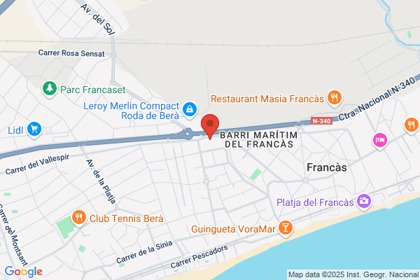 Campsa Estaciones De Servicio S.A.
