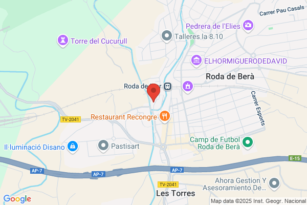 Casas Sorde j.