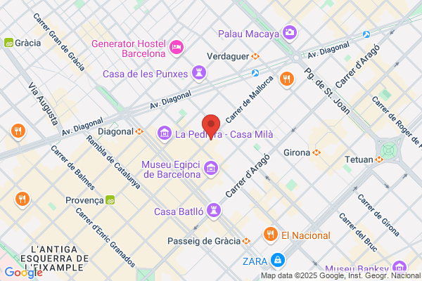 Cinja Centro De Informacion Japones S.L.