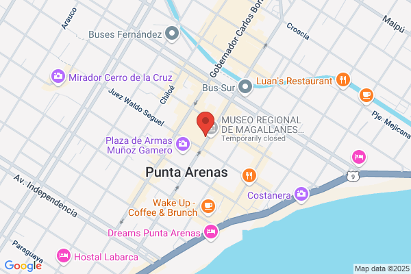 Comapa S.A.