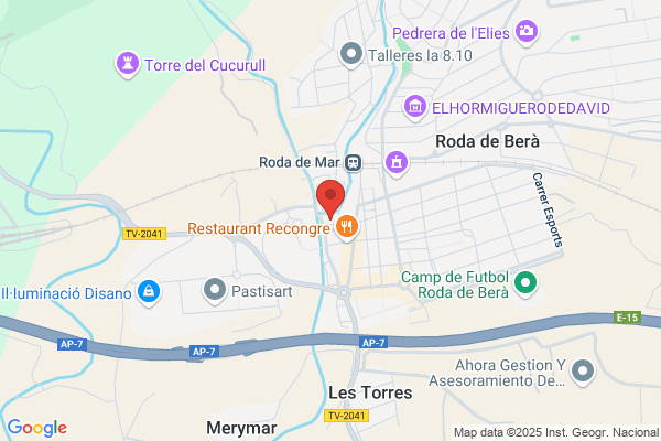 Garriga Rovira r.