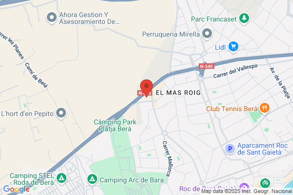 Restaurant La Bota
