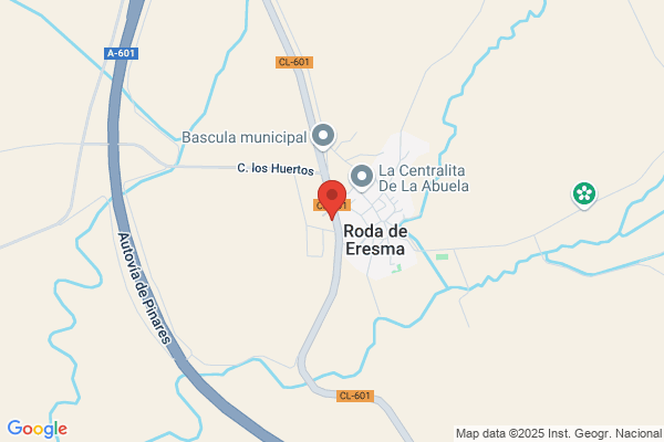 Hosteleria Roda S.L.