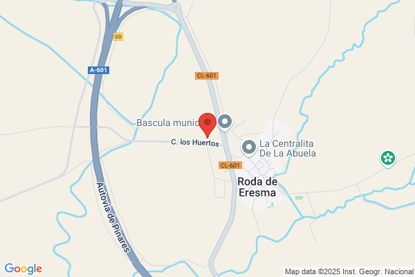 Reto A La Esperanza Asociacion