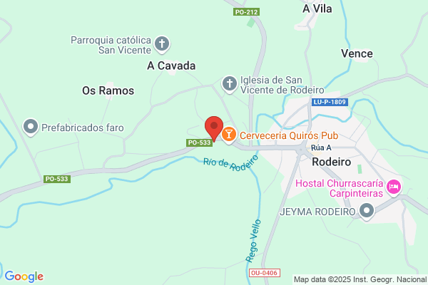 Cangado S.L.