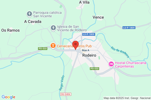 Comercial Agricola Arean S.L.