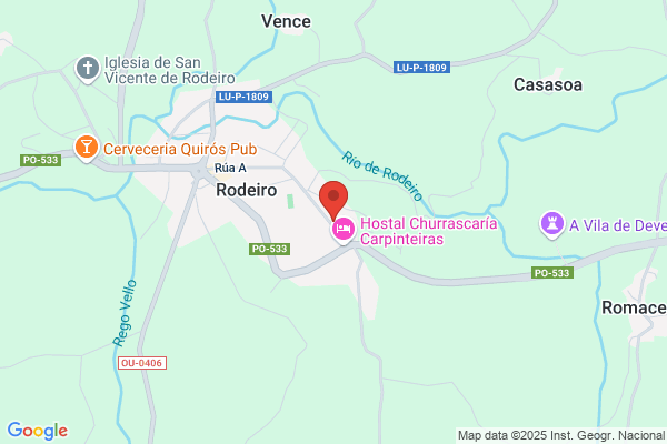 Cooperativa O Rodo