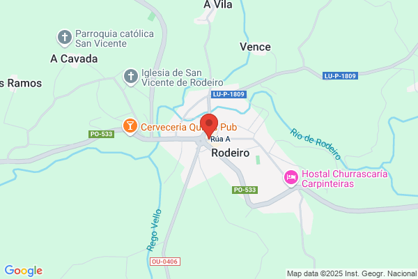 Funeraria Y Velatorio Moure