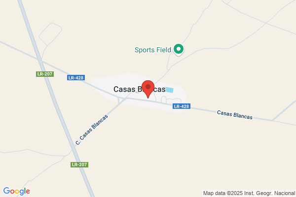 Casas Blancas Agro S.A. - Explotaciones Agrarias