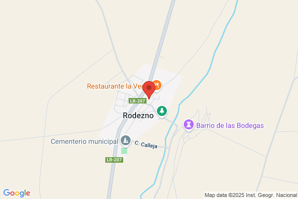 Hogar Del Jubilado