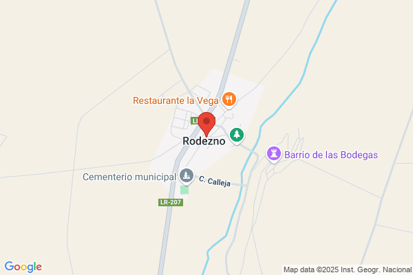 Lopez Ventosa r. Y Otros S.Cv.
