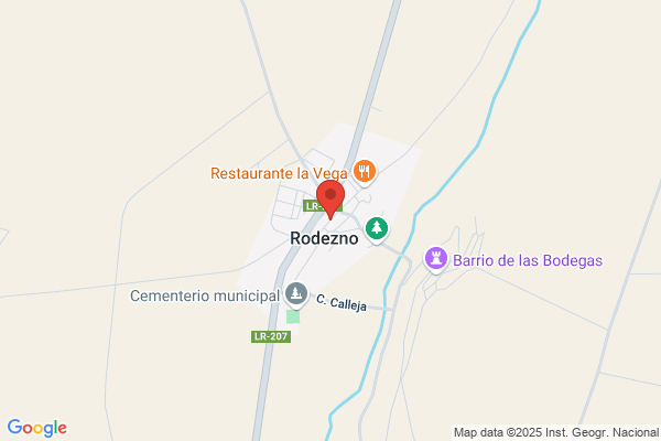 Restaurante Casa Paco