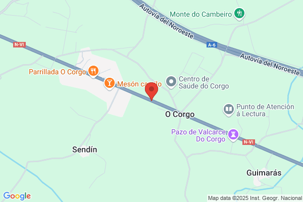Caixa De Aforros De Galicia