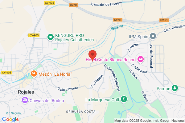 Carpinteria Ramos Zaragoza S L