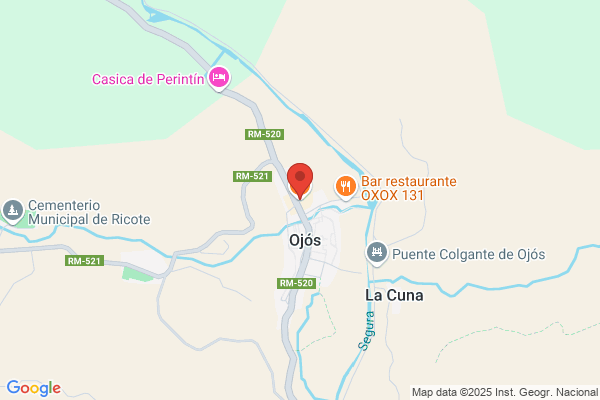 Bar Los Pinos