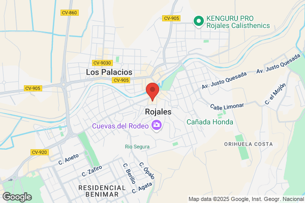 Lopez Pastor r.