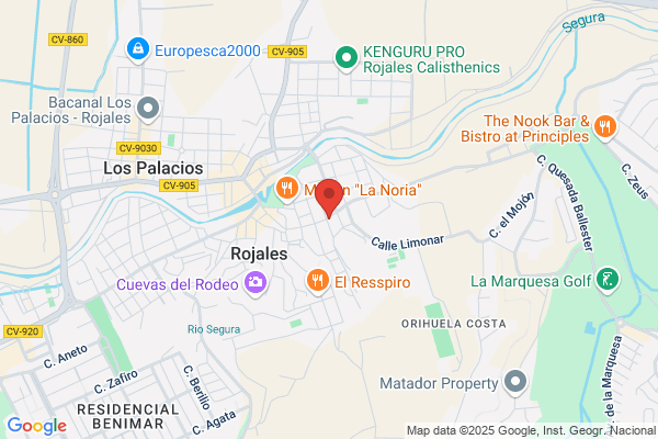 Carniceria Penalva