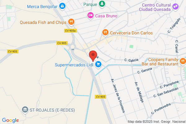 Quesada Y Quesada S.A.
