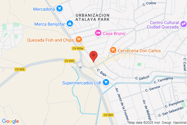 Inmobiliaria Estate Agents